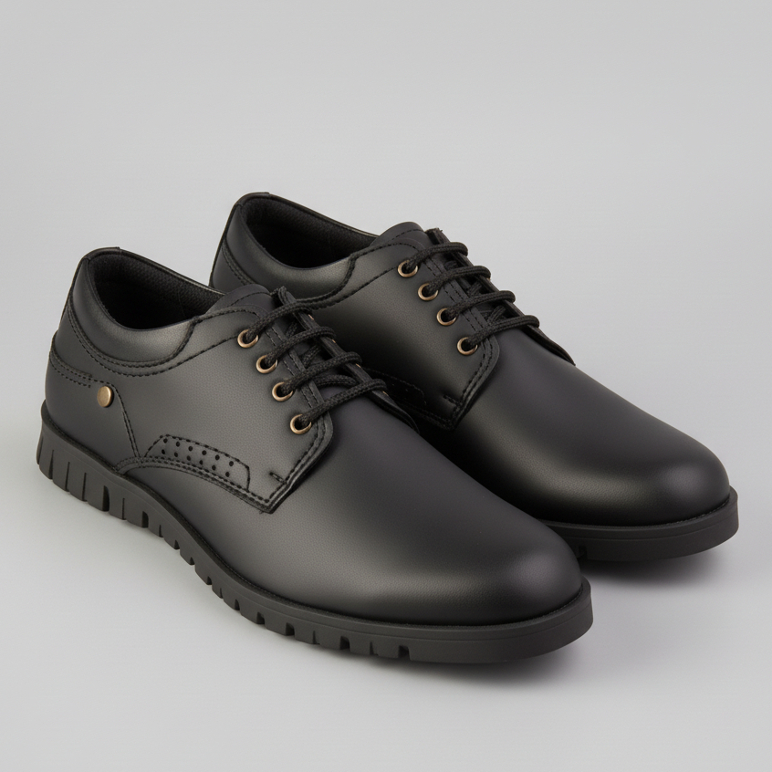 PAULMAY - Sepatu Sneakers Pria Modena 26