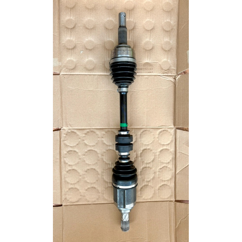 As Roda CV Joint Kiri Shaft Drive Assy Right mobil Nissan March Almera 1.5 cc