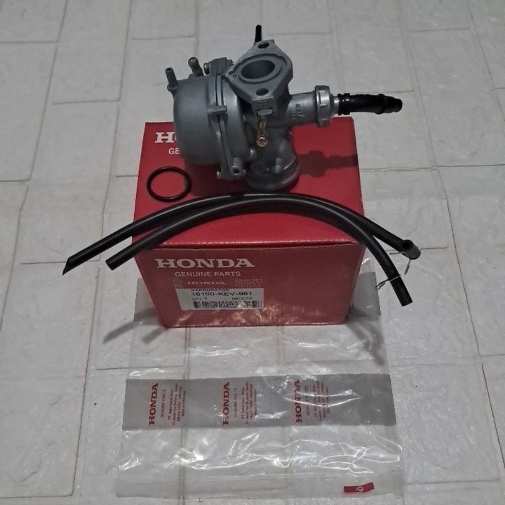 KARBURATOR CARBURATOR MOTOR GRAND SUPRA X SUPRA FIT LEGENDA PRIMA KUALITAS TERBAIK