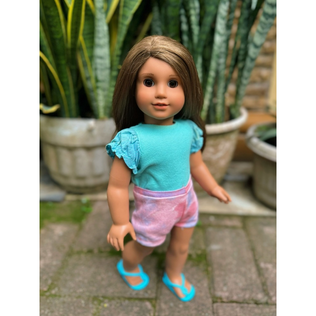 Marisol american girl doll