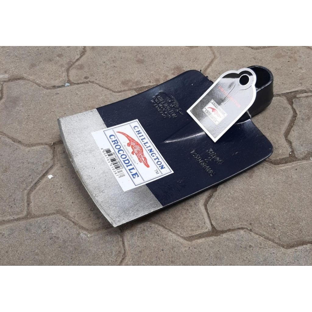 Pacul Baja Cap Buaya ASLI / Cangkul Cap Buaya Asli Thailand