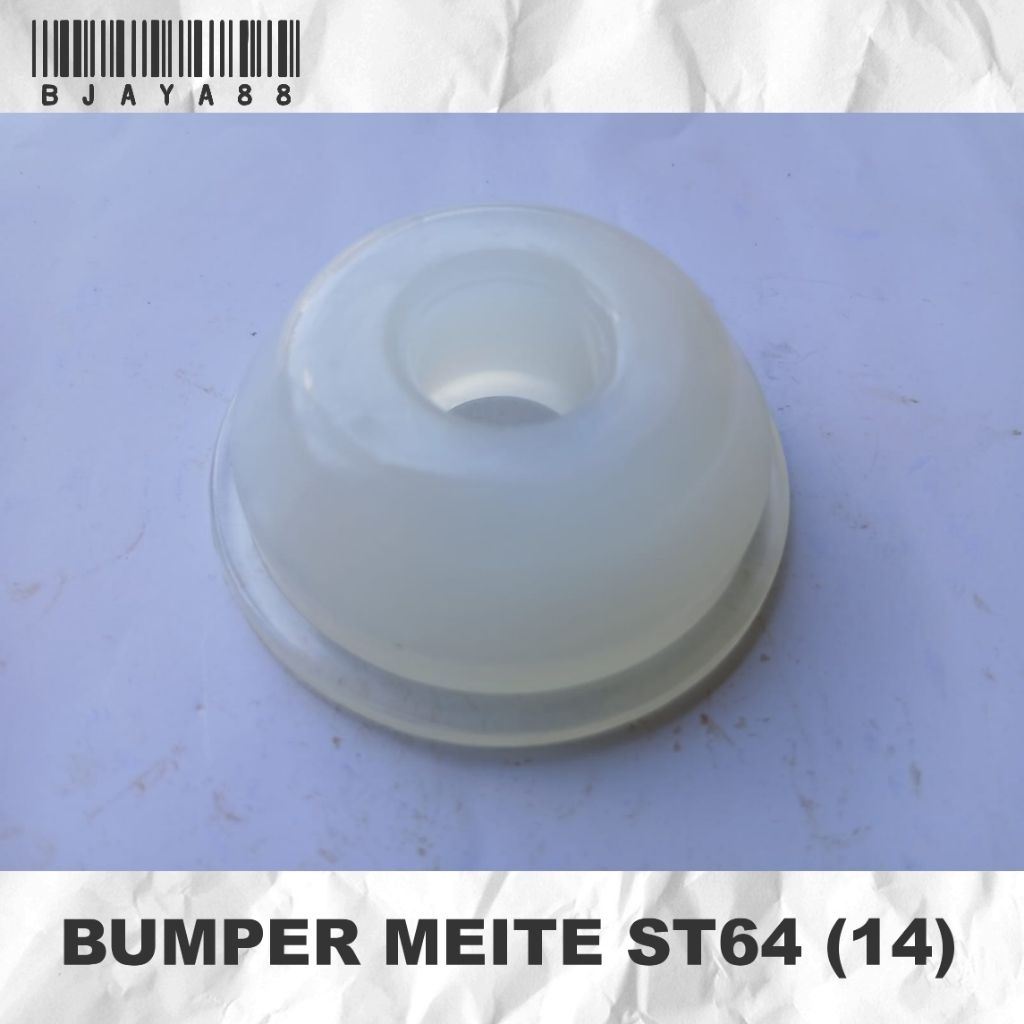 BUMPER GUN TEMBAK STAPLES AIR NAILER MEITE ST64  ST 64 MEITE ( ASLI )