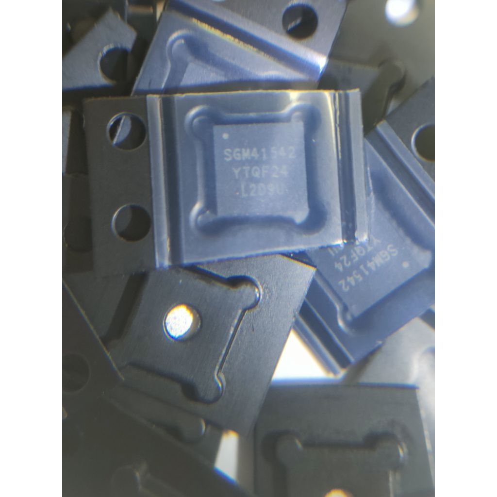IC SGM41542 IC CAS/IC CHARGER