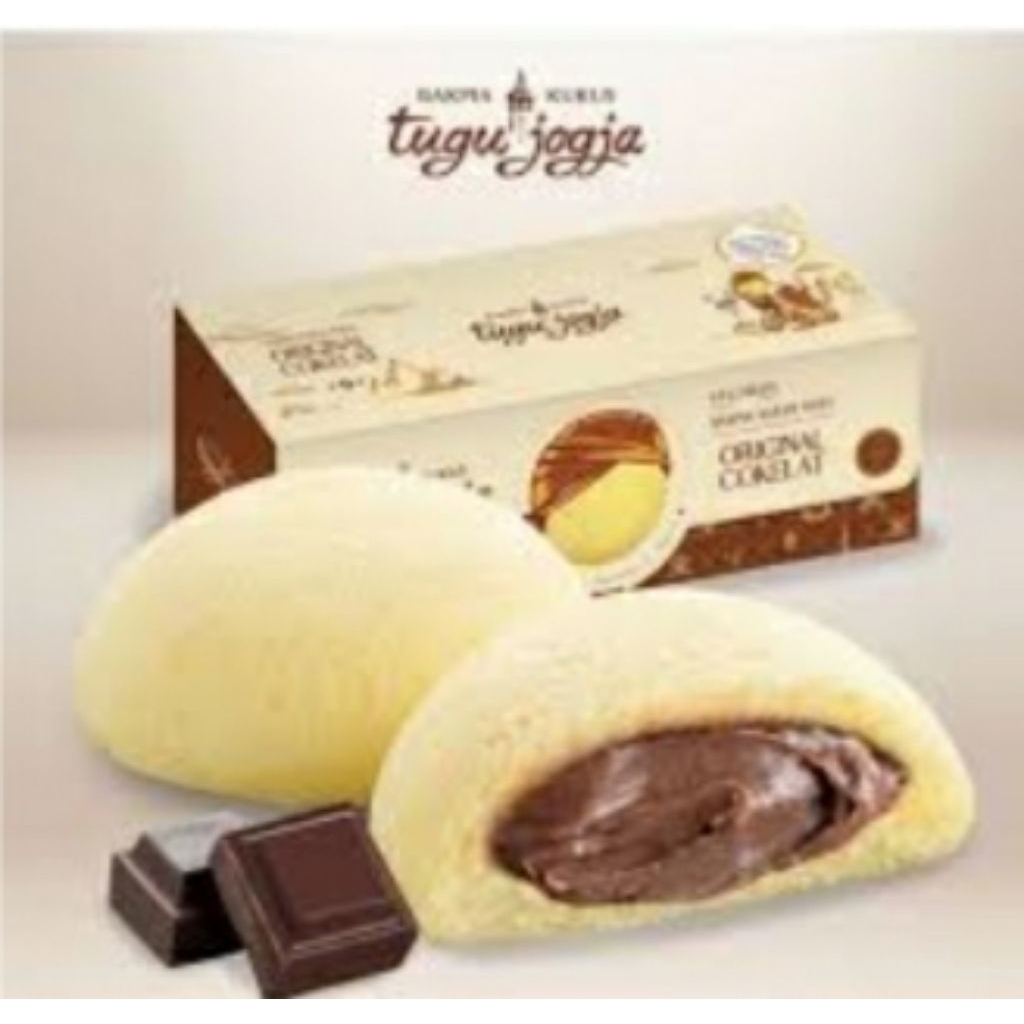 BAKPIA KUKUS TUGU JOGJA