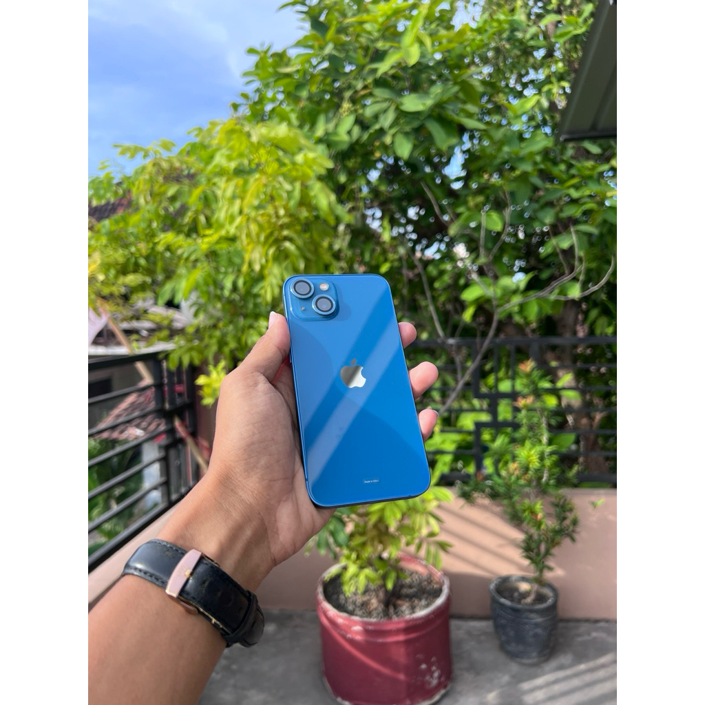 iphone 13 128 ibox second plus casing