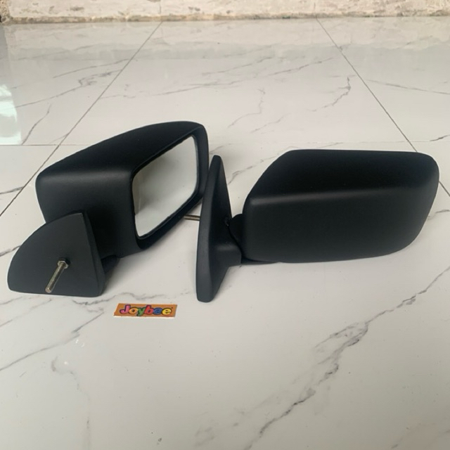 Spion KIJANG MODIFIKASI - Spion BMW 46 KIJANG