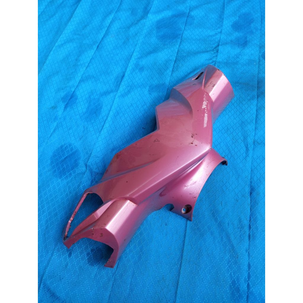 batok kepala beat karbu / batok depan beat karbu original copotan