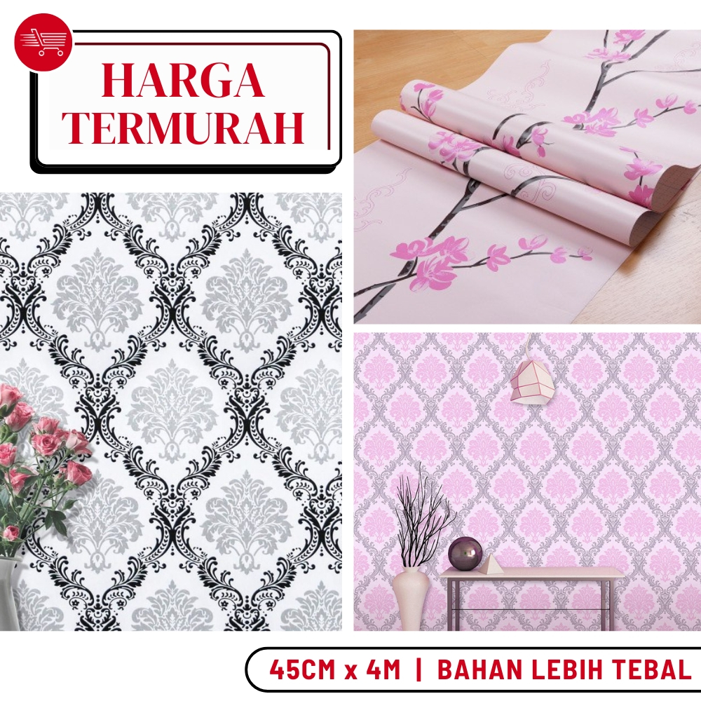 Setiker Dinding Ruang Tamu Stiker Dinding Ruang Tamu Wallpaper Ruang Tamu Wallpaper Dinding Ruang Ta