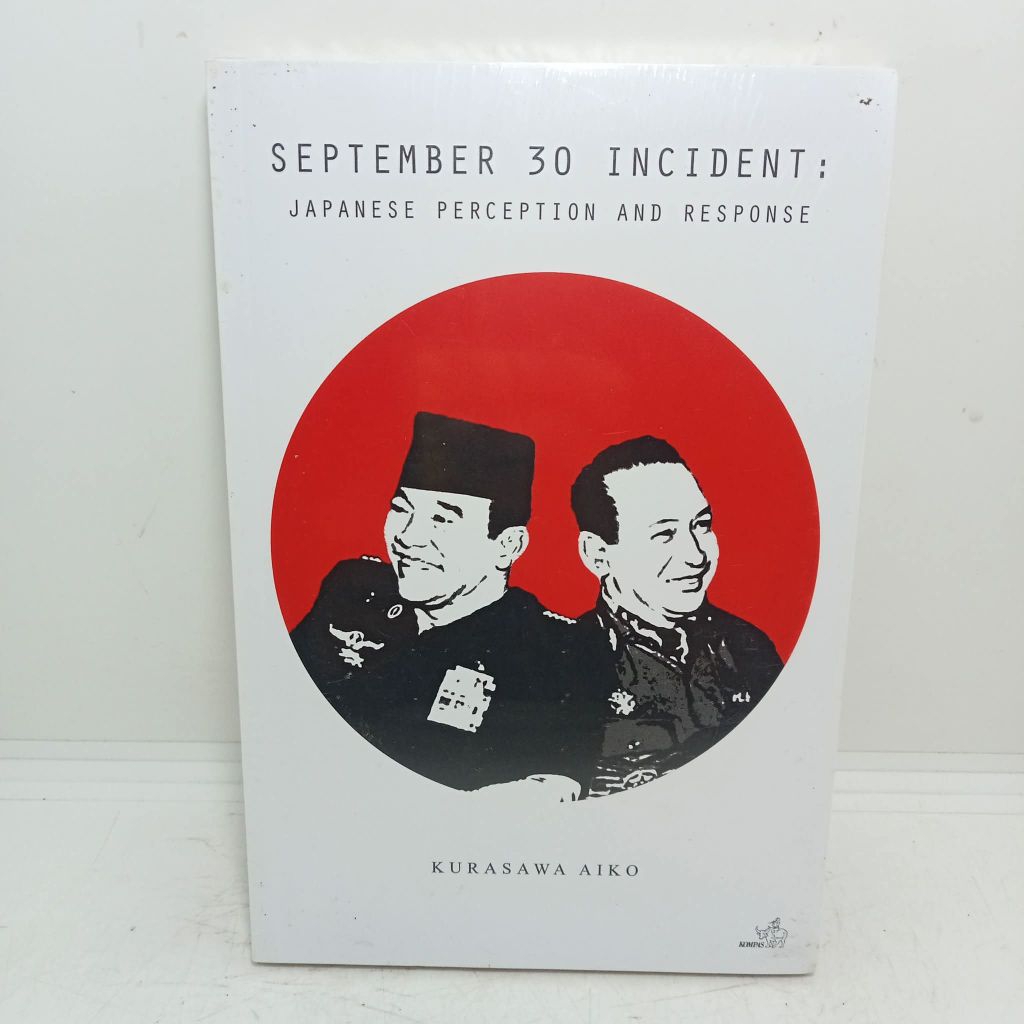 September 30 incident.Kurasawa aiko