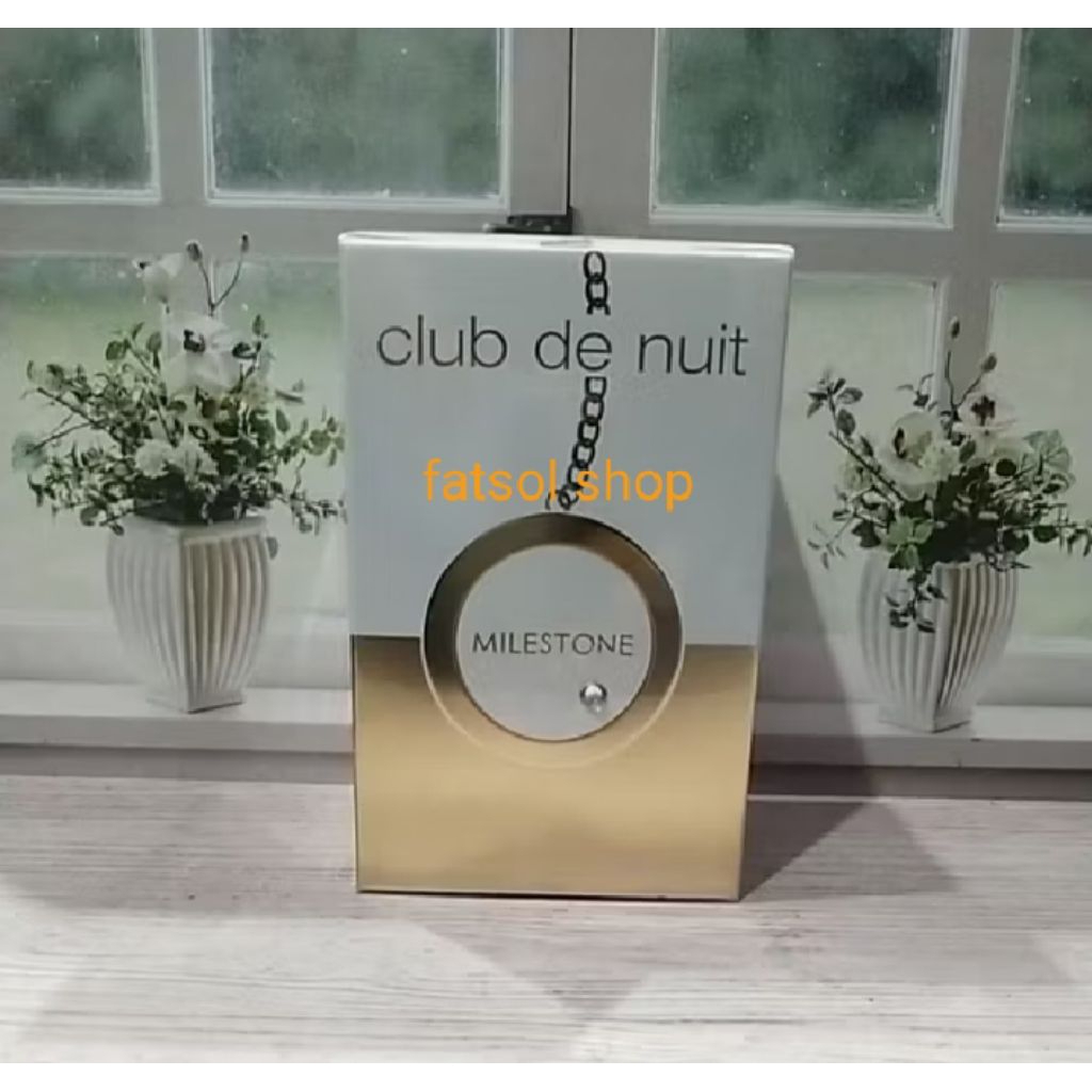Armaf Club de Nuit Milestone EDP