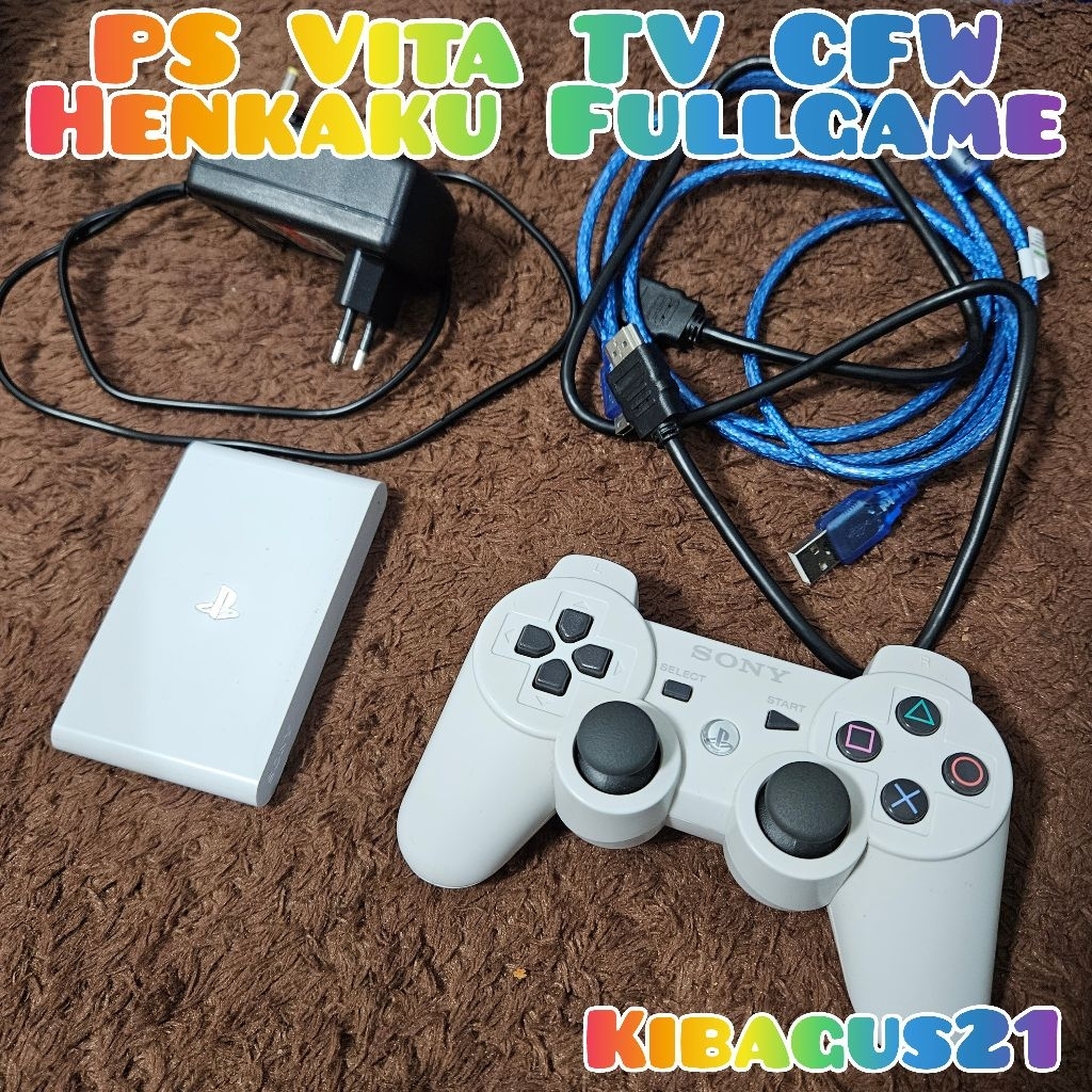 Ps vita tv bisa main game.nitendo snes sega mame dll