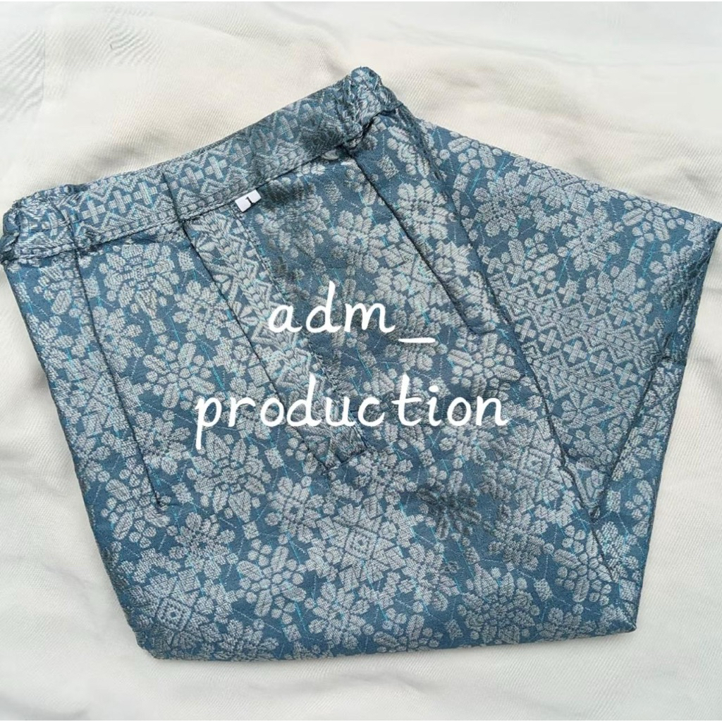 COD Rok span anak bahan songket / rok bawahan kebaya anak  songket span anak  rok anak bahan songket