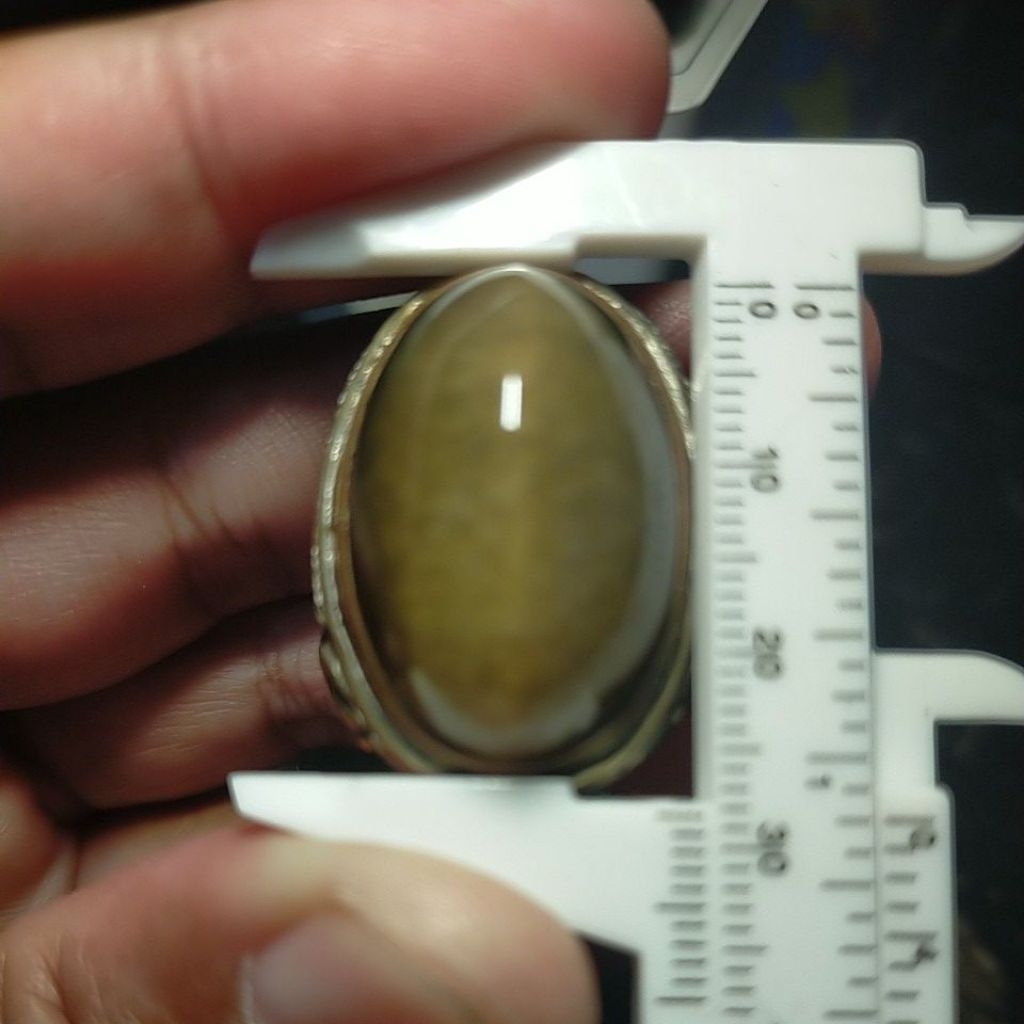 batu pandan lumut lawas bangettt