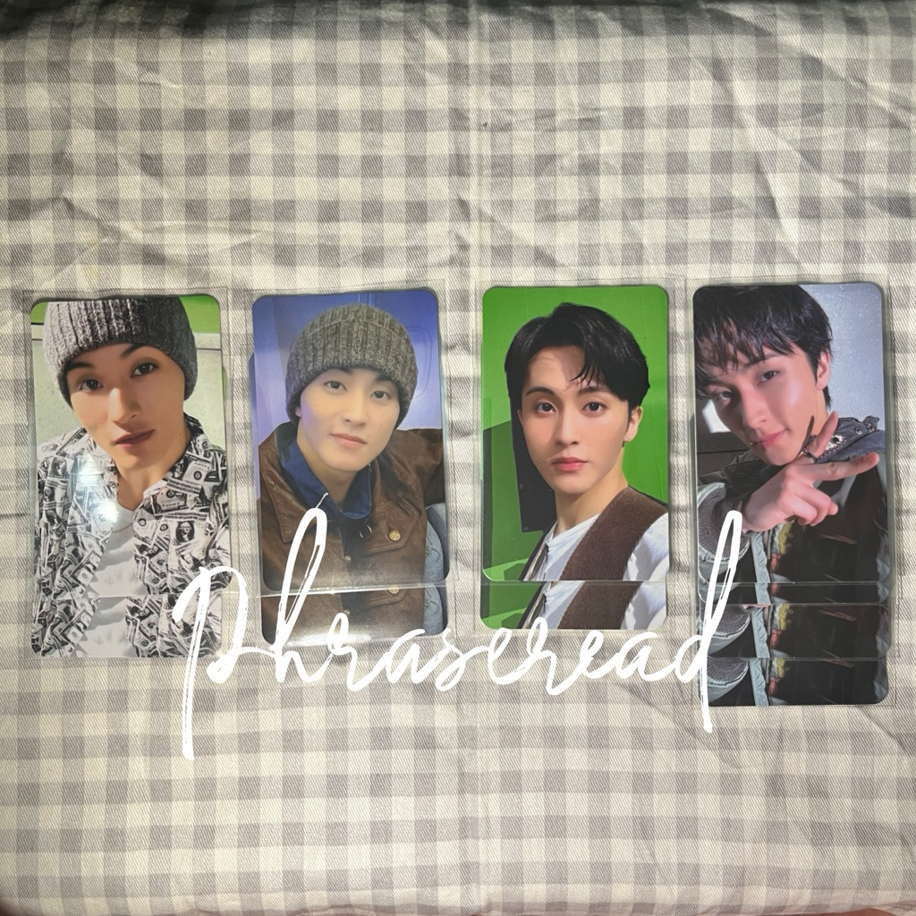 PC POB Dyandra Mark The Firstfruit