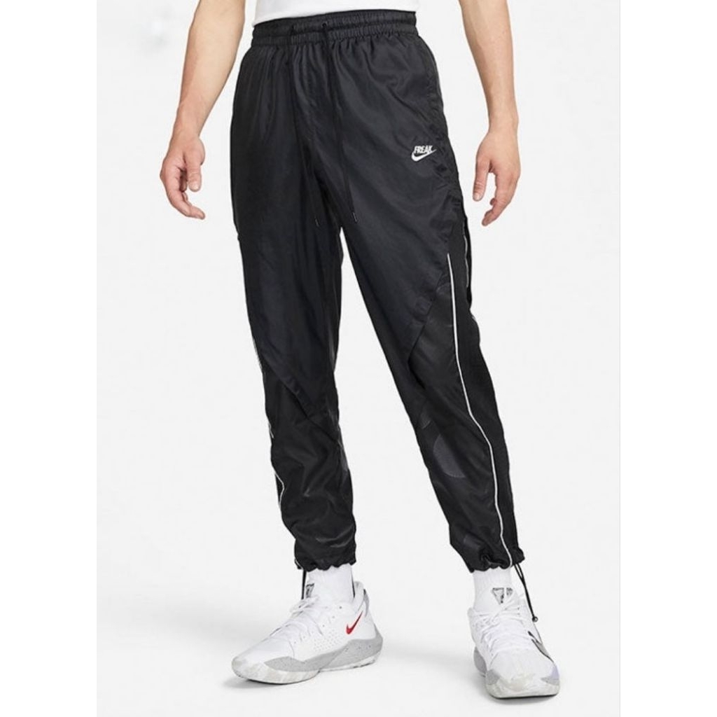 Nike freak track pants