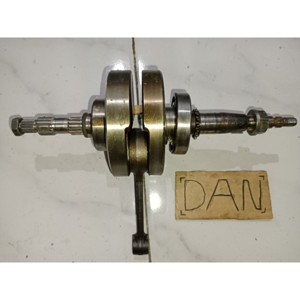 Kruk as spin skywave 125 askruk bandul kruk as Spin 125 lepasan