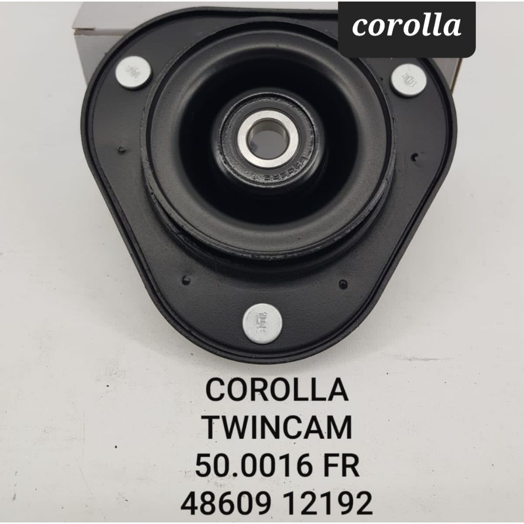 SUPORT SHOCK TWINCAM/COROLLA