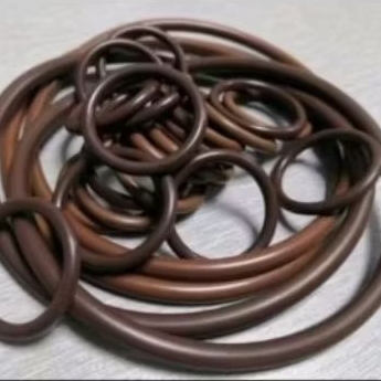 SEAL ORING VITON 193*6 ORING VITON ID 193MM TEBAL 6MM