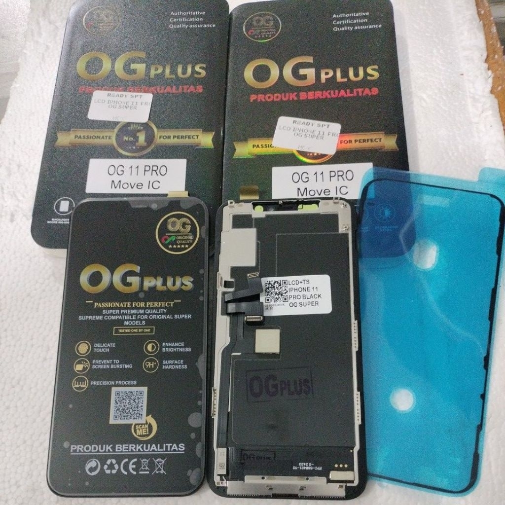 LCD IP11pro/ip 11pro/ip11 pro/ip11pro/IPH 11 PRO OG SUPER