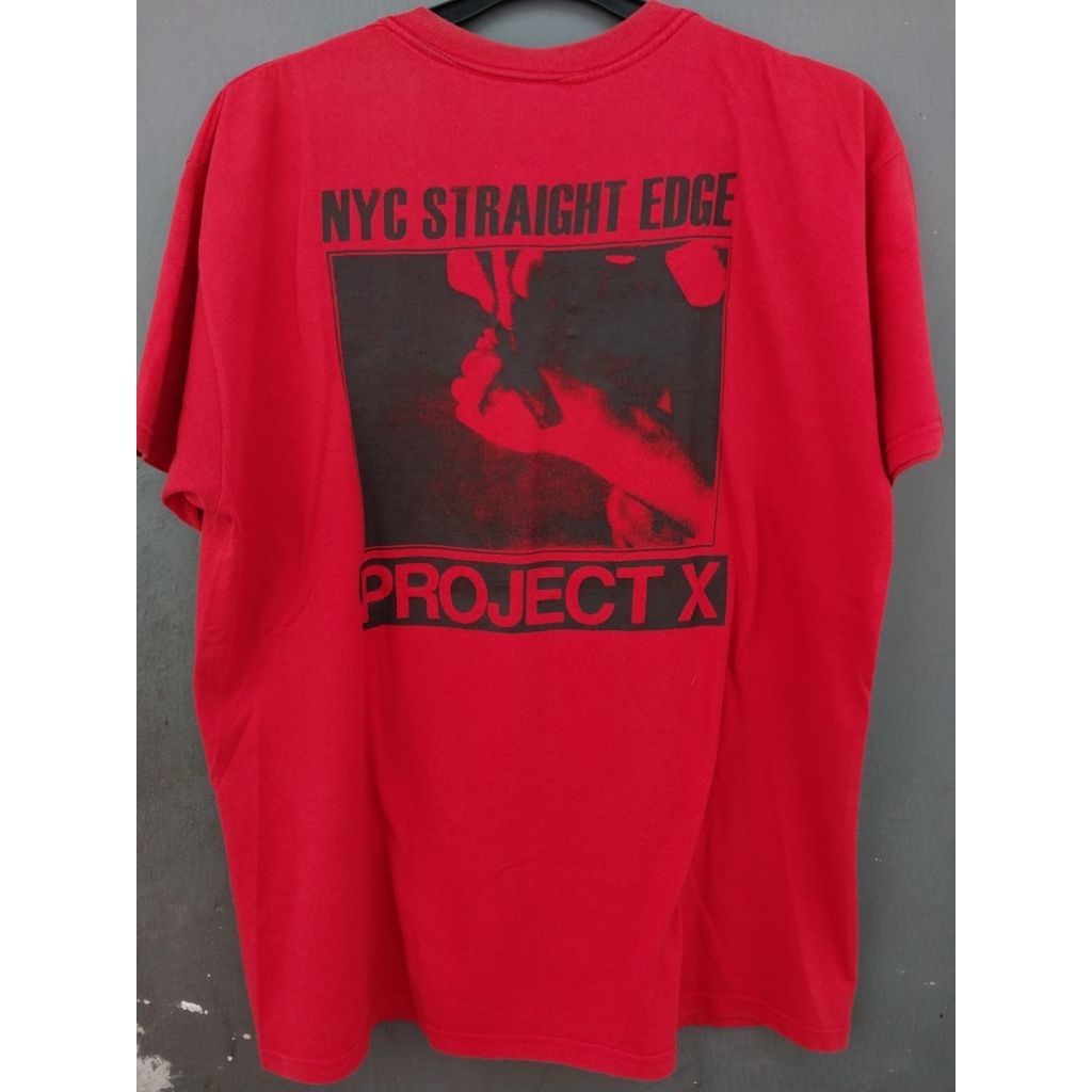 KAOS PROJECT X