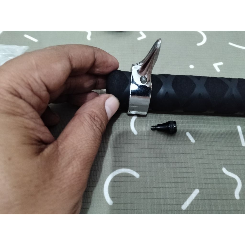 daido galamaster solid 8-17