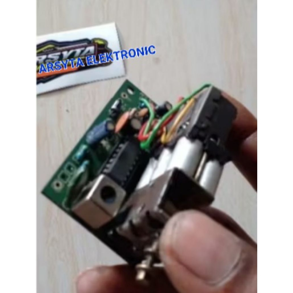 tuner radio fm