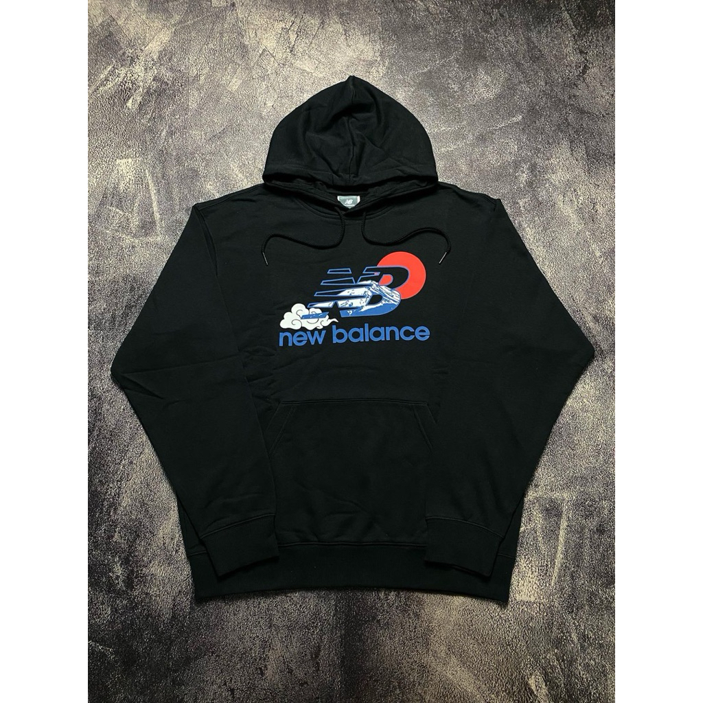 Hoodie NB
