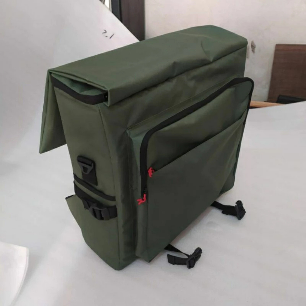 Tas Layang Layang Sukhoi Murah Anti Air Muat Many