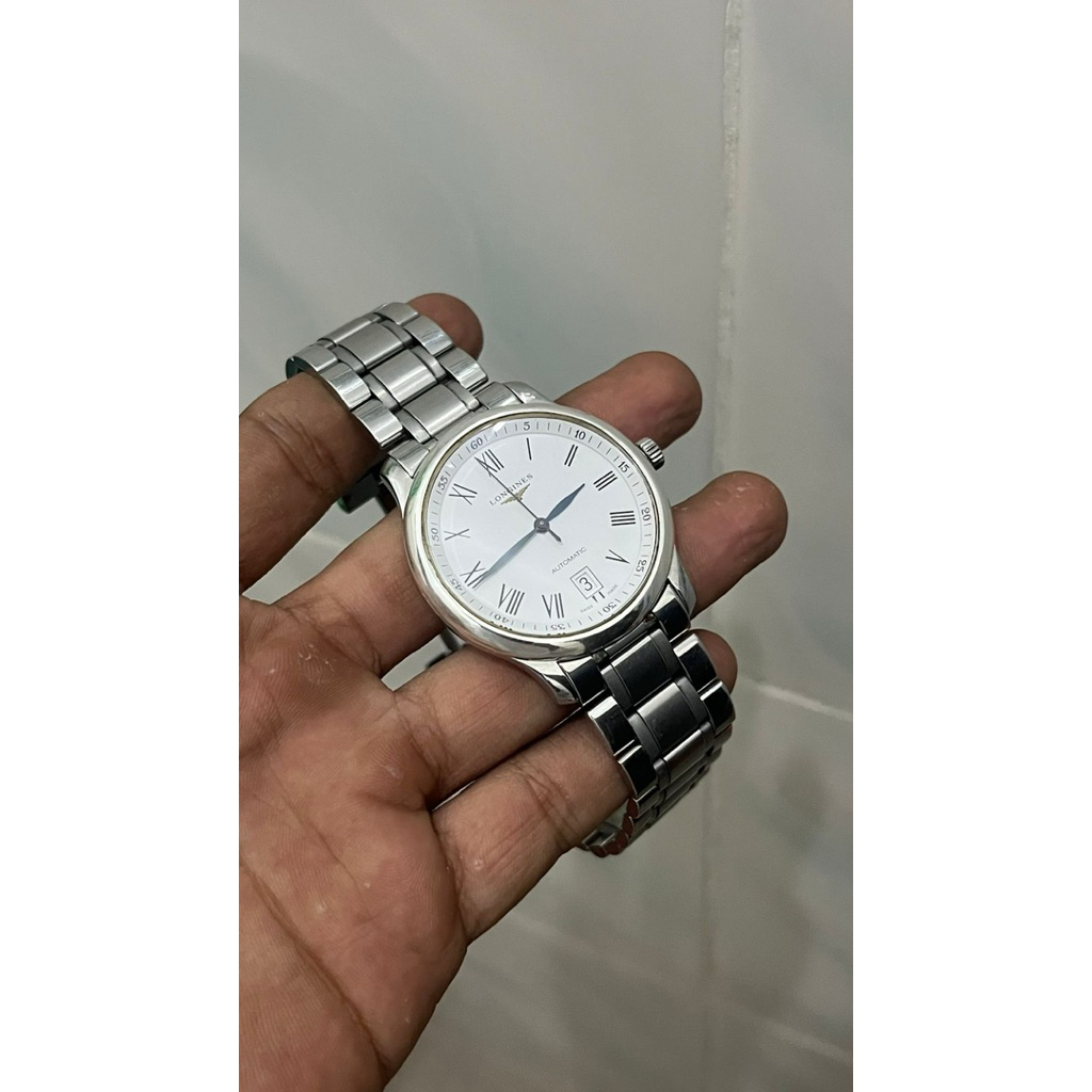 Longines Master Collection