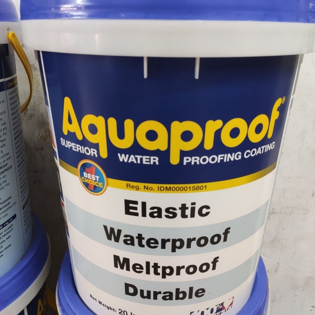 Aquaproof 20 Kg