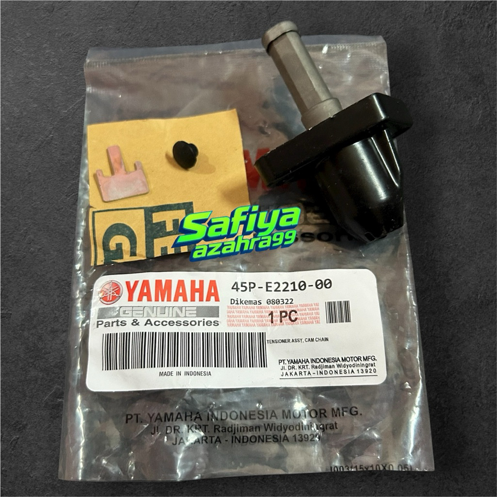 Tonjokan Keteng Yamaha Byson Stelan Tonjokan keteng Byson 45P