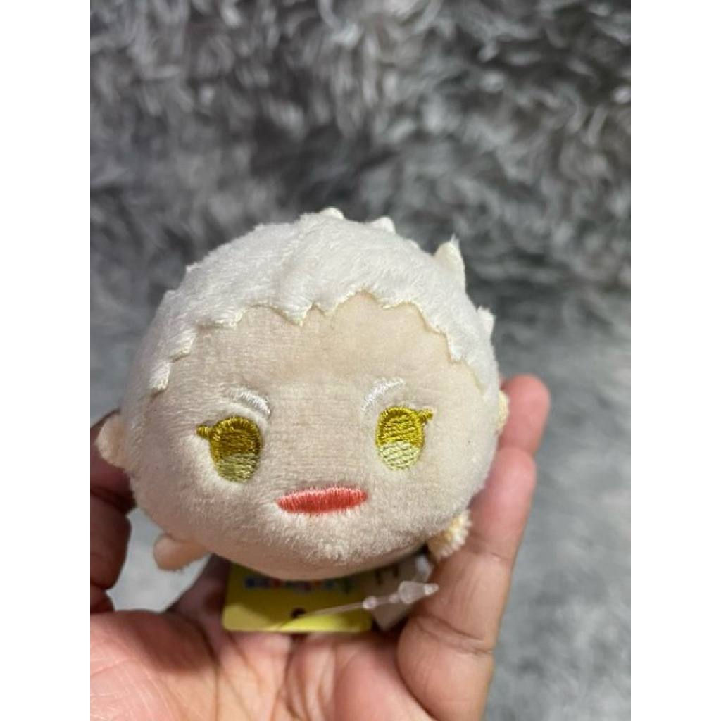 haikyuu korai hoshiumi mochikororin