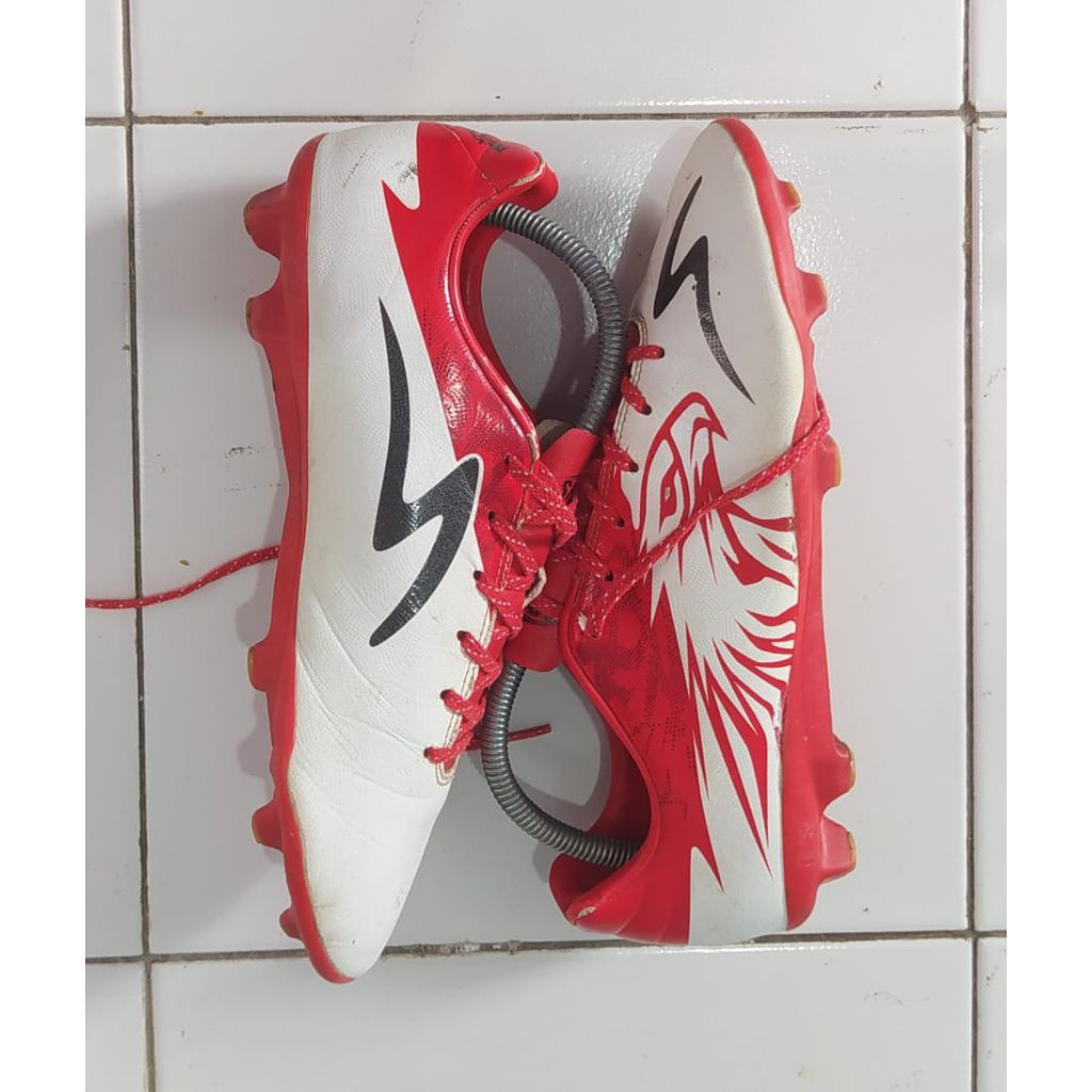 SPECS Garuda Attack 2019