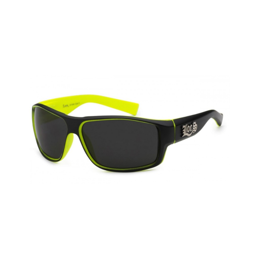 Locs Sunglasses 91044 Swedish Gangsta Runners Series