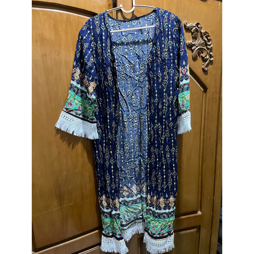 [PRELOVED] Outer Bohemian