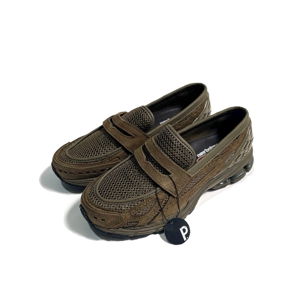 New Balance 1906L Olive