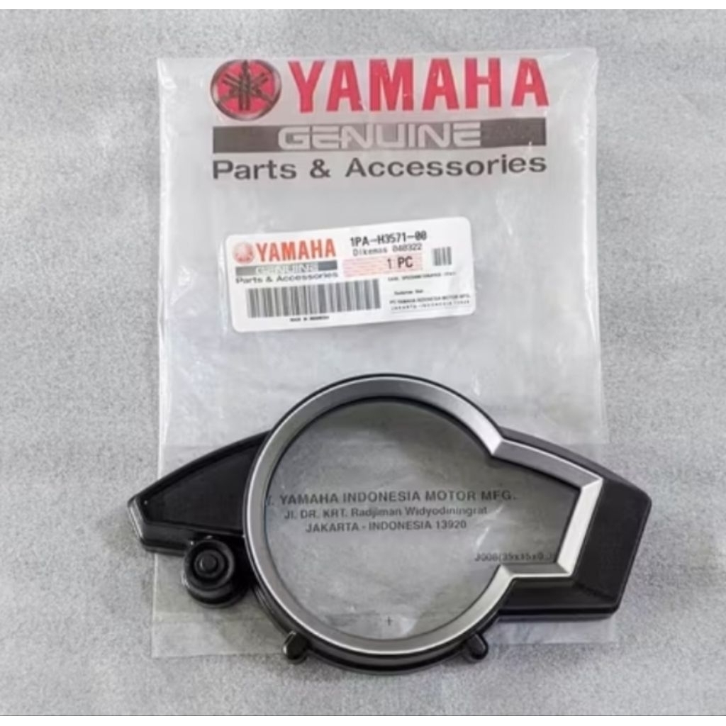 MIKO SPIDOMETER VIXION NEW NVL ORIGINAL YAMAHA 2013-2014