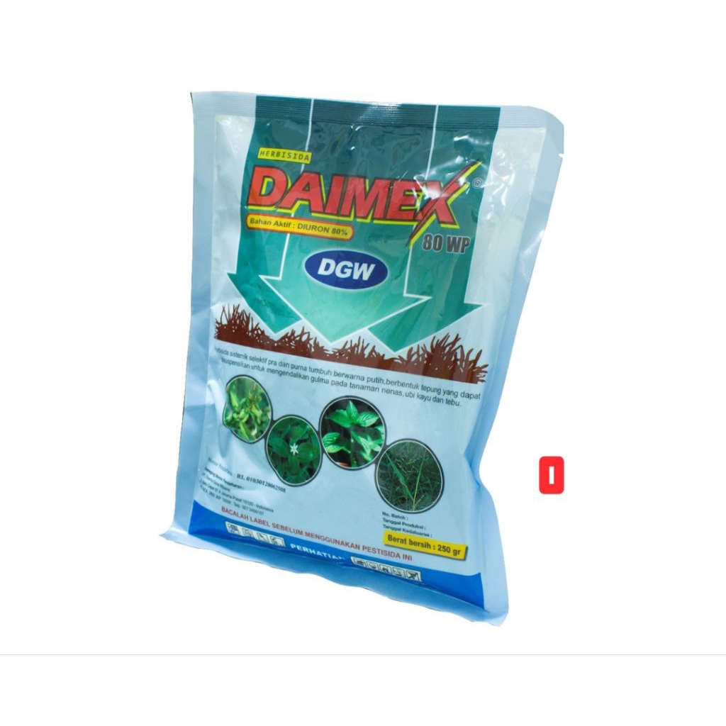 Daimex 250 gr