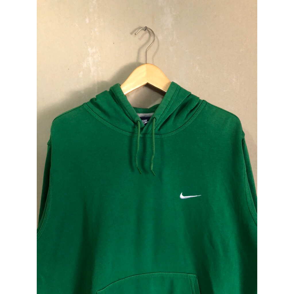 Hoodie Nike Small Swoosh
