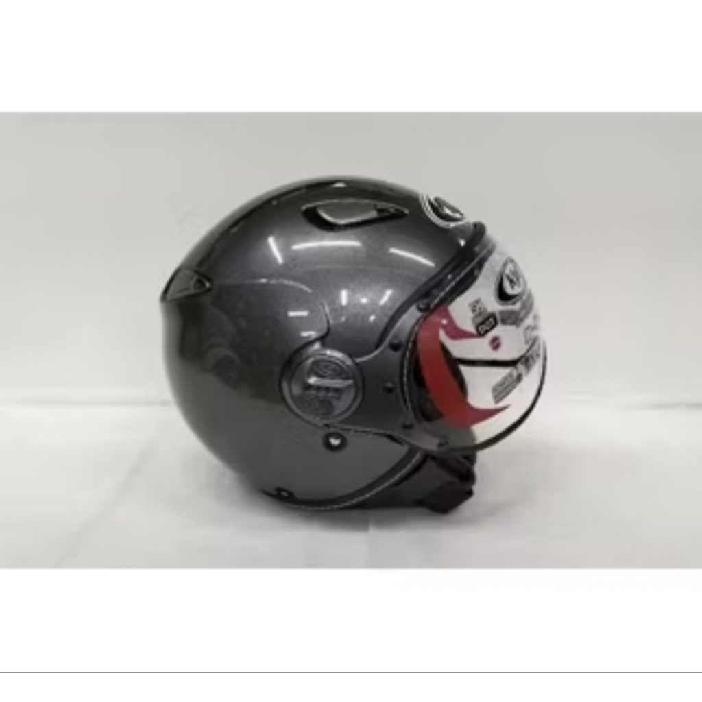 HELM KYT ELSICO BEKAS second PRELOVED ORIGINAL