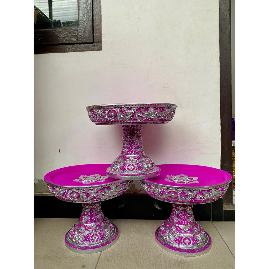 Dulang nare PRADA ELIT size 30cm