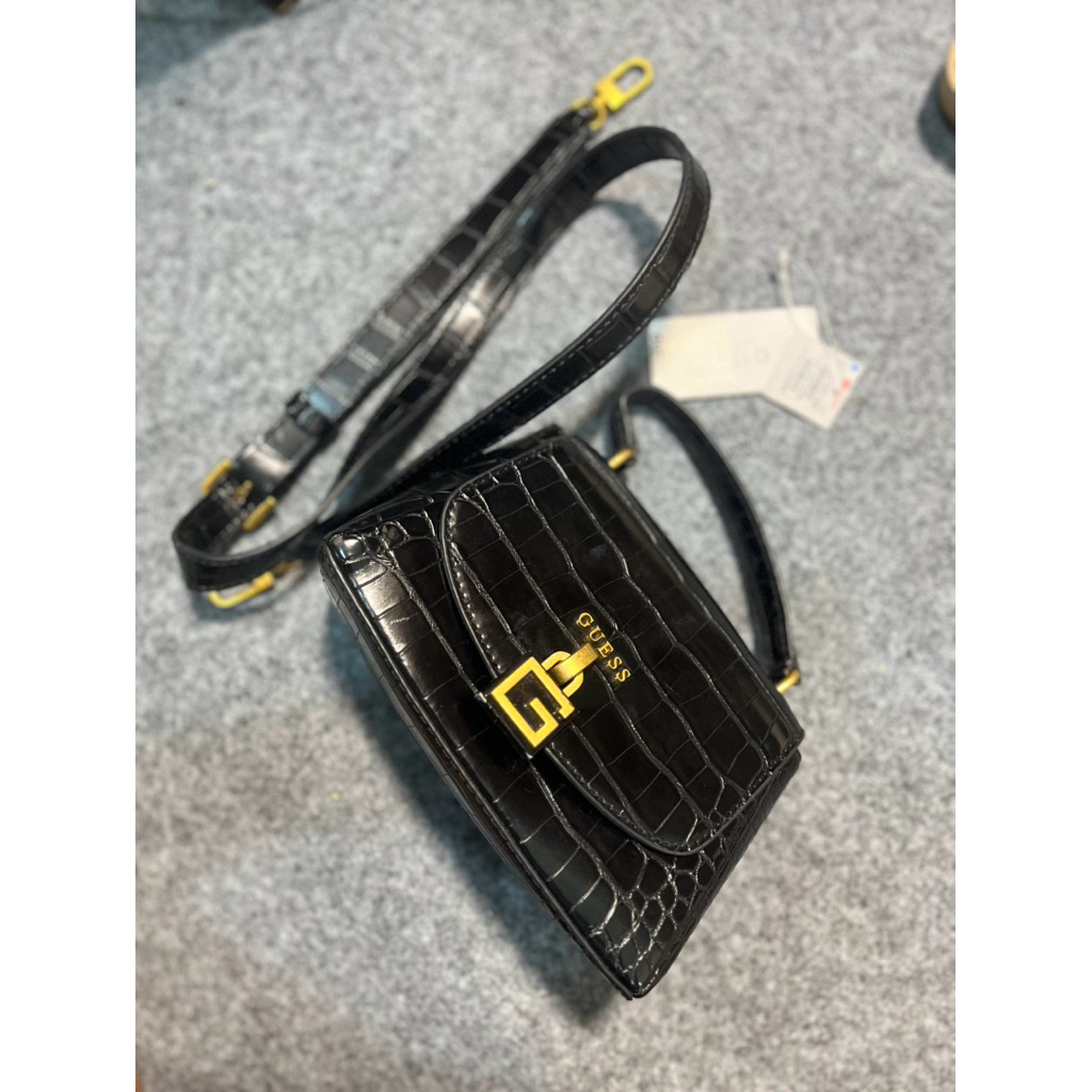 tas guess preloved original