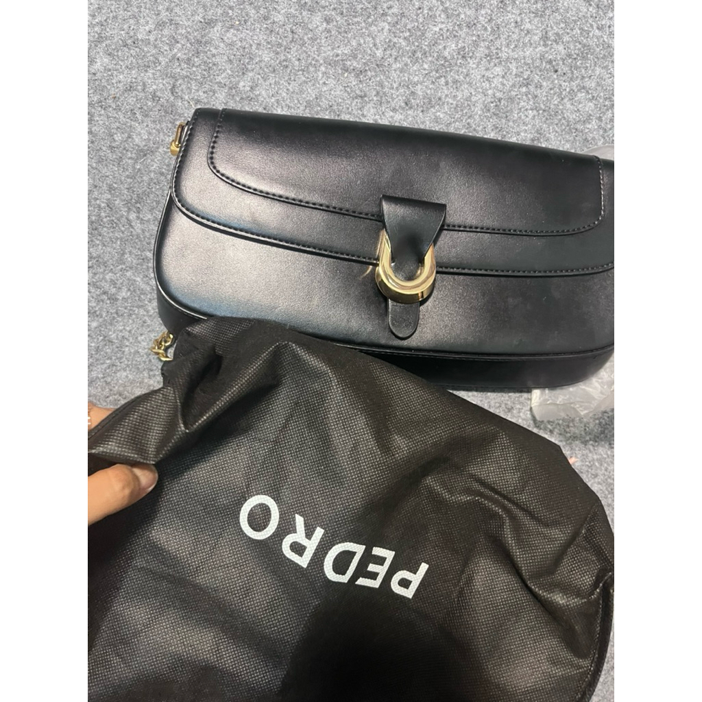 tas preloved pedro original tas wanita