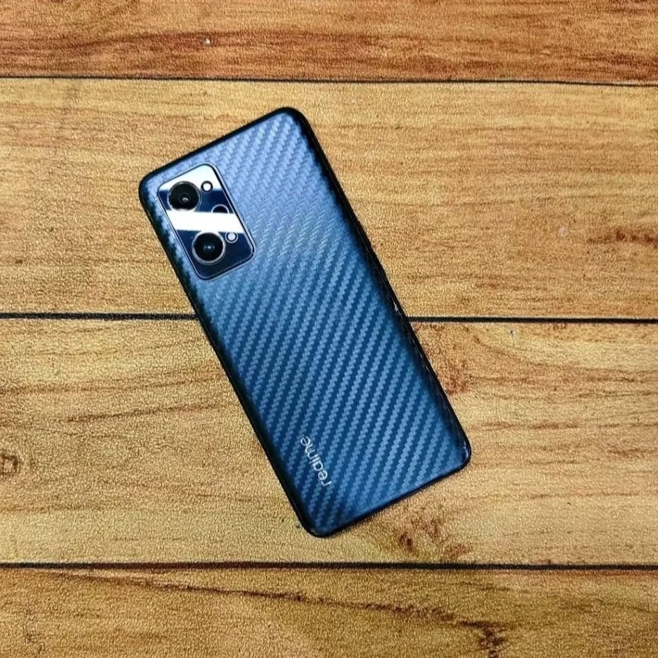 REALME GT NEO 3T (5G) 8/128 SNAPDRAGON 870 SECOND ORI