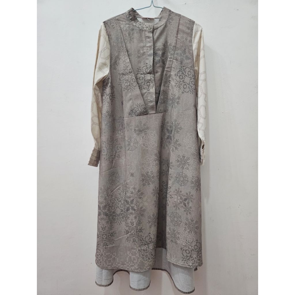 tunik Ria miranda preloved