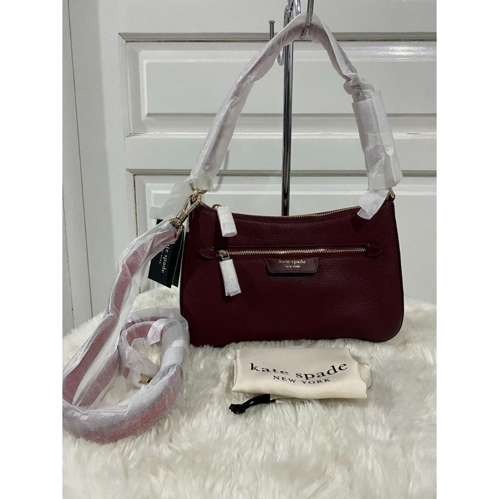 ks Hudson cherry juice colorbloked