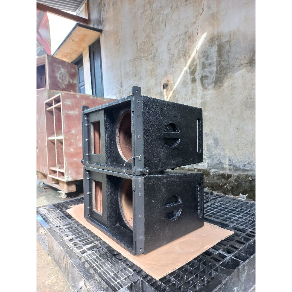 bok line aray10 insingle finishing