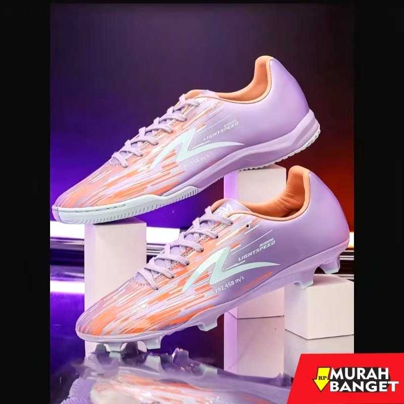 Sepatu Bola Specs Lightspeed Accelerator Reborn