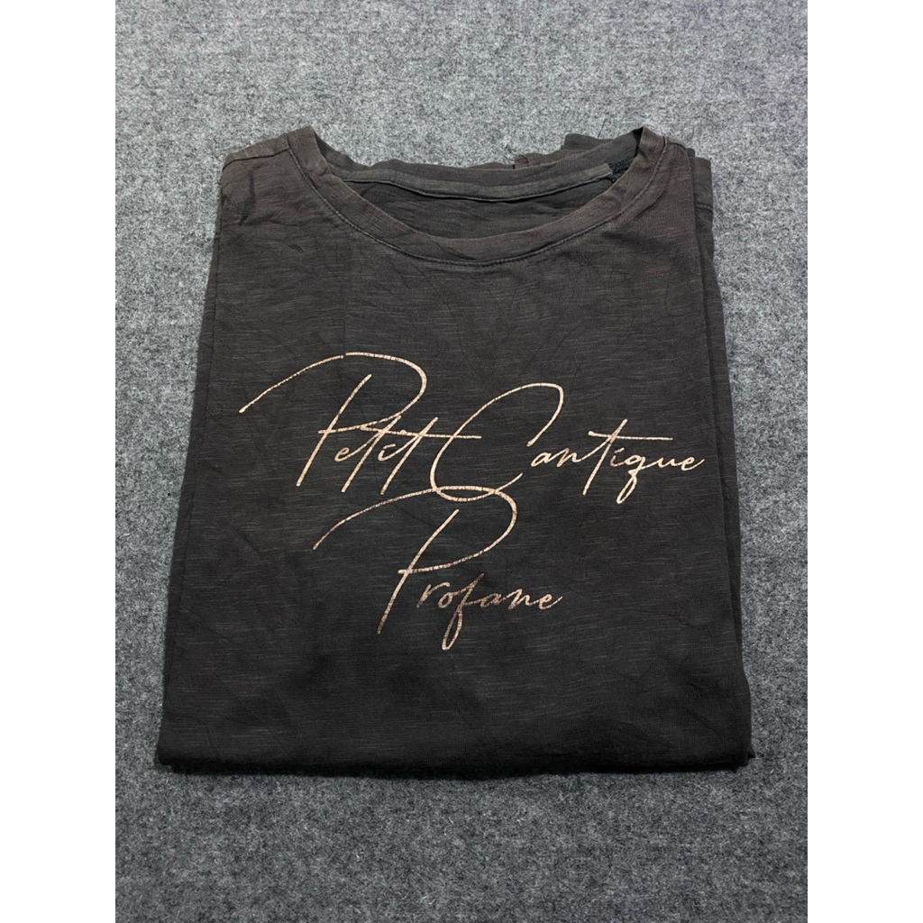 KAOS KATUN JCONIQ SIZE M