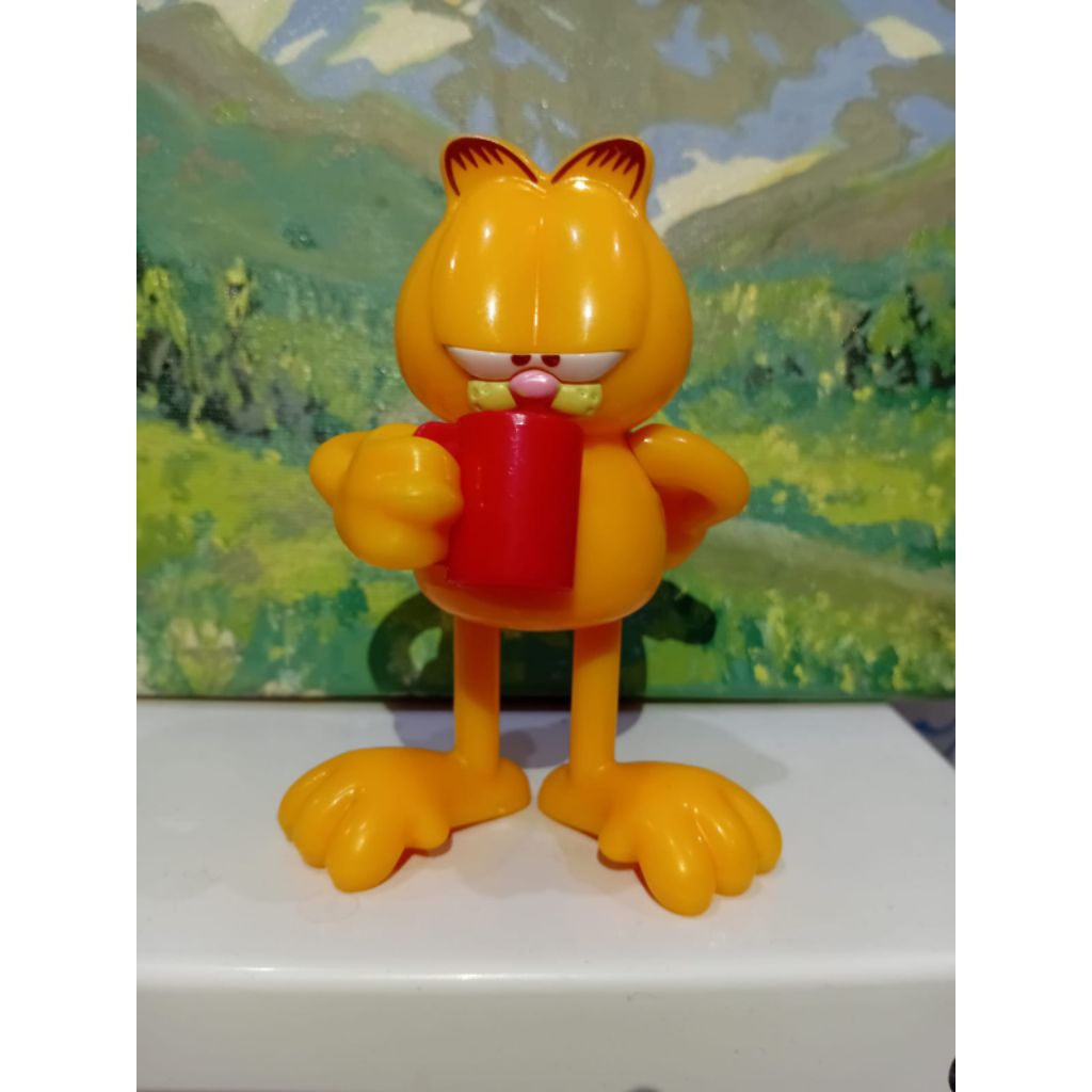 (Preloved) Garfield